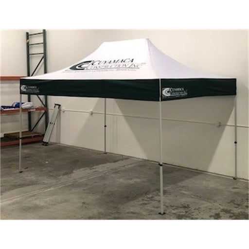 10 x 15 Pop Up Tents
